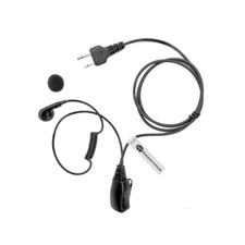 MP / MP3 Style Earpiece