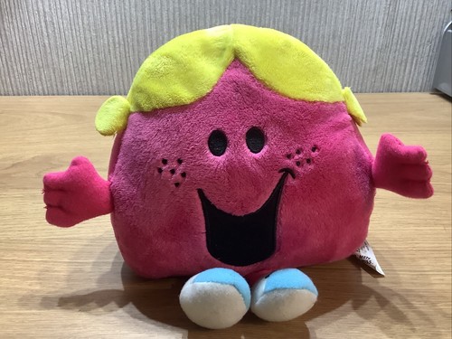 Men and little miss - mr,