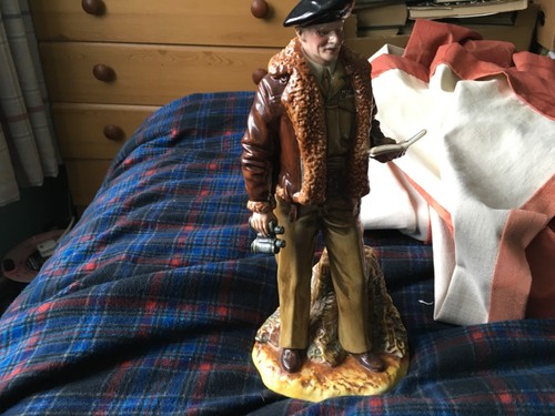 Royal doulton field - royal, marshal