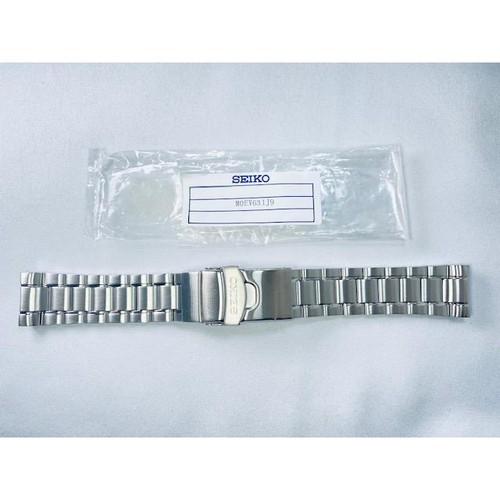 Genuine new seiko prospex - new, 22mm