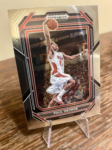 Panini prizm draft - draft, 23