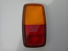 BEDFORD CF1 VAN  CAMPER ICE