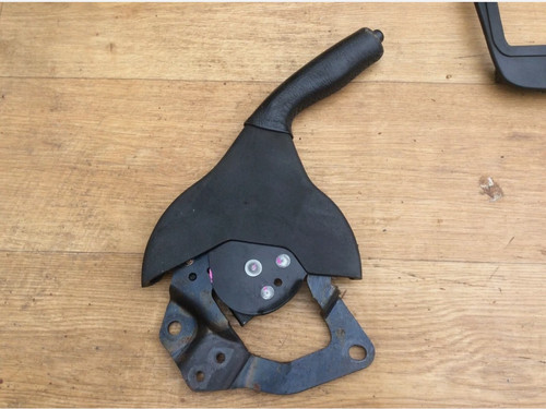 Toyota mr2 handbrake lever - toyota,