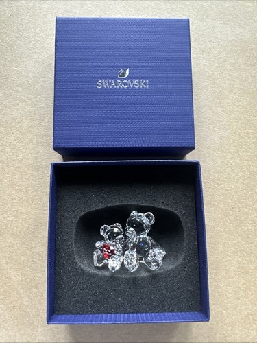 New box swarovski crystal - in,