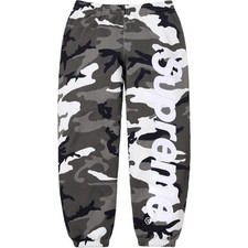 Supreme Satin Applique