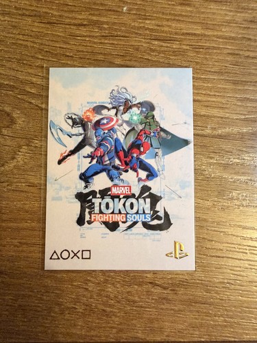 Marvel tokon fighting - marvel,