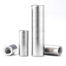 M3 - M16 304 Stainless Steel