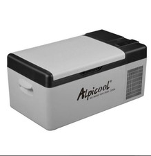 Alpicool EC15 15L Compressor