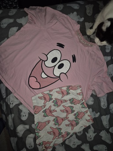 Patrick star short - patrick,