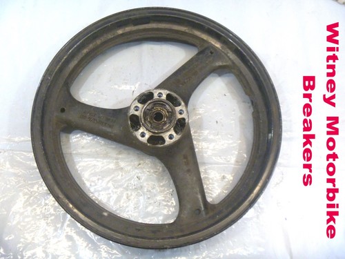 Suzuki front wheel aje 17x3 - suzuki,