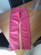 Ladies jeggings size 8 - ,