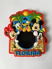 Disney Florida Rubber Frame