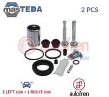 D43549S BRAKE CALIPER REPAIR