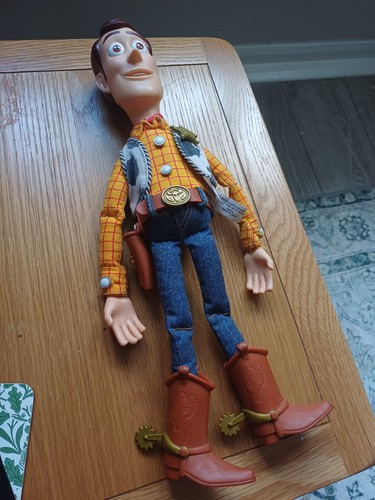 Toy story thinkways - thinkways,