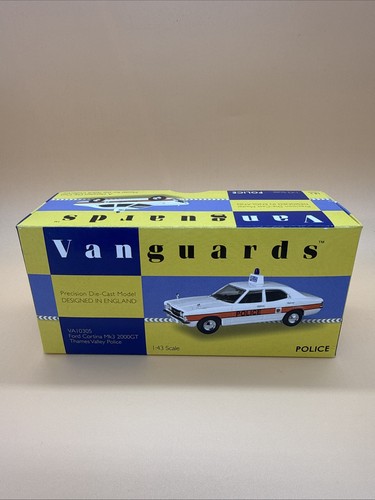 Vanguards va10305 original - vanguards,