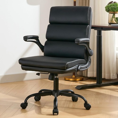 Executive office chair - chair, with