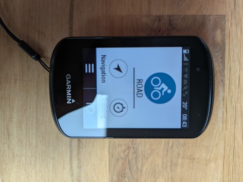Garmin edge 830 - garmin,