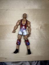 Jakks Pacific TNA Deluxe