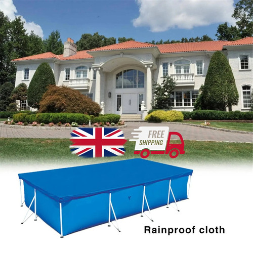 Outdoor garden rectangular - outdoor,