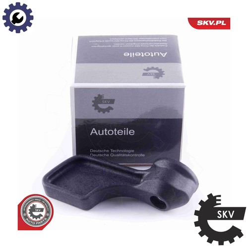 Exterior door handle 96skv113 - door,