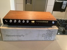 Armstrong 625 Stereo Receiver