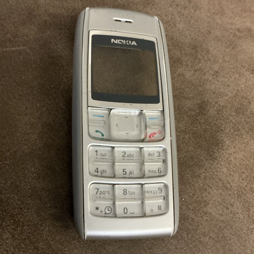 Genuine original nokia 1600 - genuine,