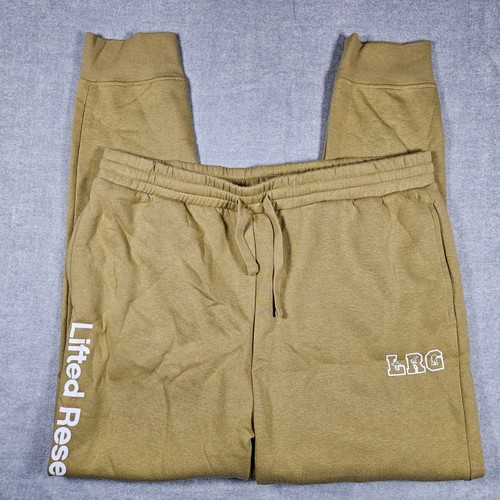 Lrg lifted research group mens - research,