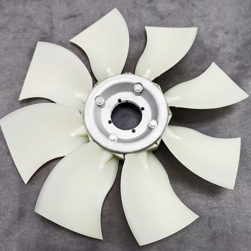 New fan for hamm wirtgen - 1x,
