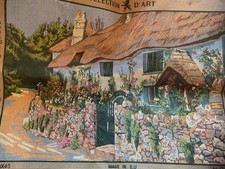 Vintage - Collection D'Art -