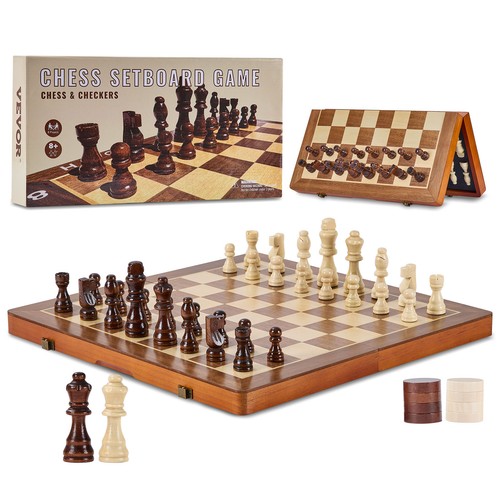 Vevor magnetic wooden - 15",
