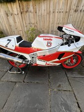 Bimota Yamaha YB6 1000cc High