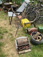 Ransomes ajax mk3 inch - ransomes,