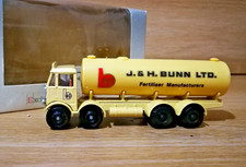 EFE-Die Cast-AEC Mammoth-J & H