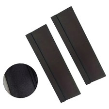 Tapping Block Tool for Laminate For Flooring with Three Edge Thicknesses