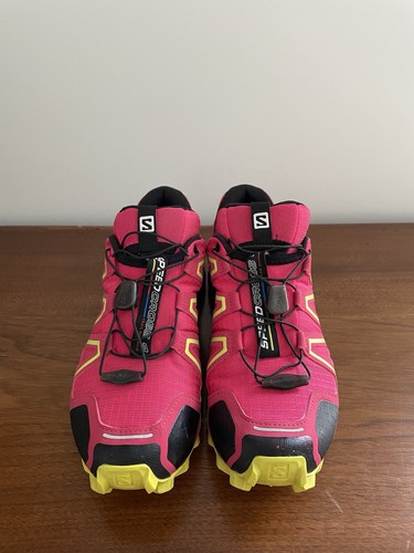 Salomon speedcross - speedcross, 4