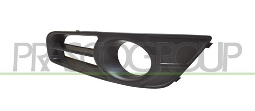Fits toyota corolla - fits, front