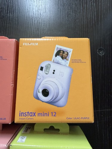 Fujifilm instax mini - instax,