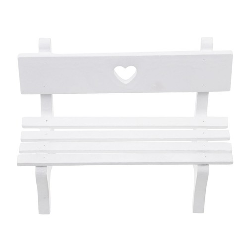Mini wooden decoration - wooden,