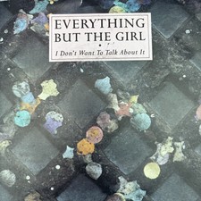 7" Vinyl Single - Everything