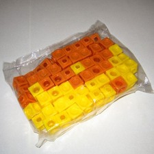 New ***100x MULTILINK CUBES***