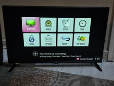 LG 42LB5500 Full HD 1080p 42"