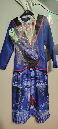 Mary poppins returns - mary, costume