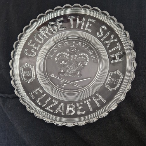 Vintage king george 1937 - george,