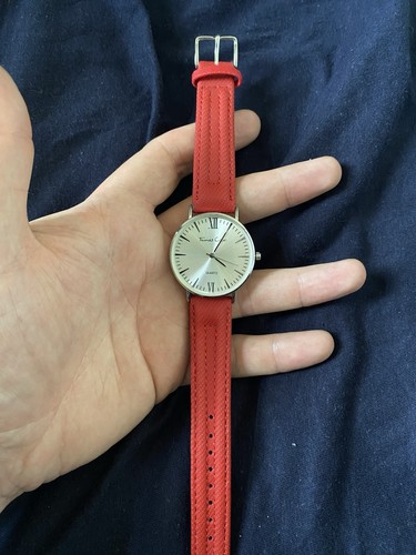 Watch full working order - full,