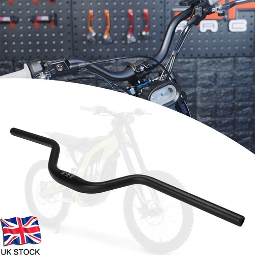 High rise handlebars for - high,
