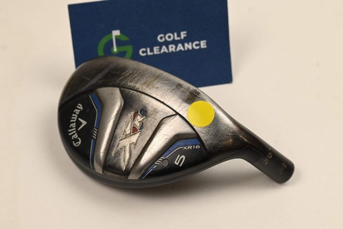 Callaway xr16 5 hybrid - xr16, os