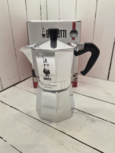 Bialetti moka express cup - moka,
