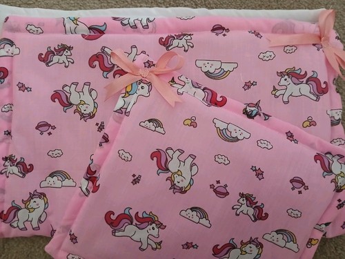 Handmade dolls pram cot - dolls, pram/cot