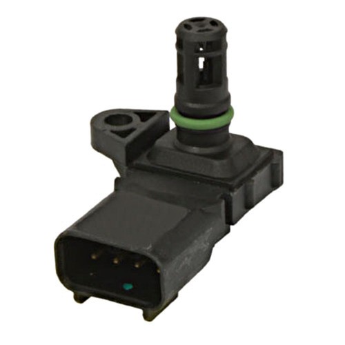 Intake manifold pressure - intake,