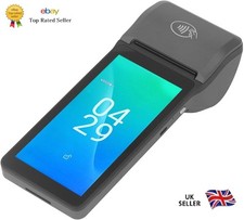 Thermal POS Receipt Printer